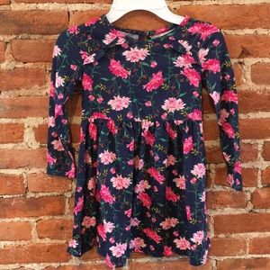 Old Navy Floral Dress
